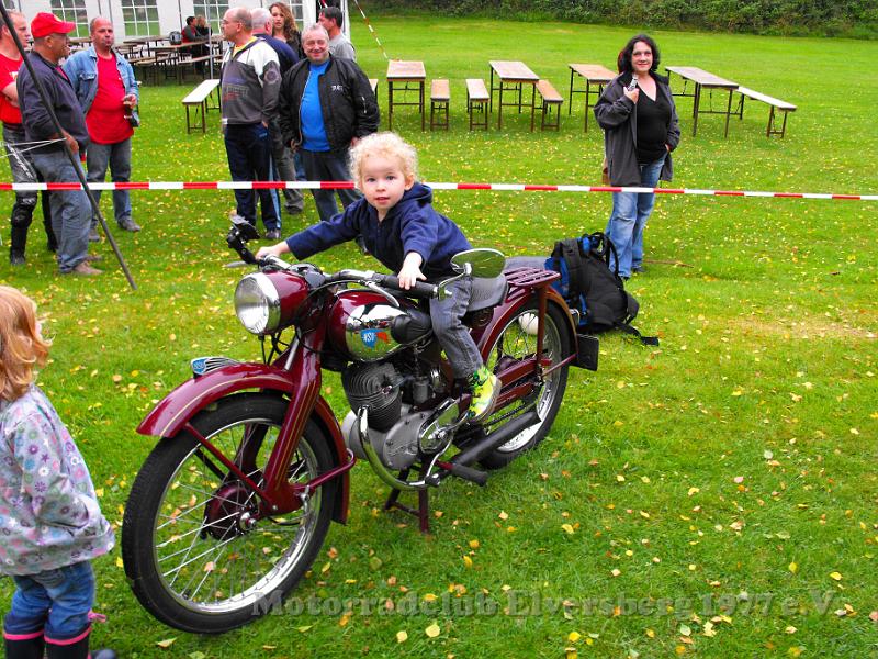 MCE Sommertreffen 2009 - 047.JPG